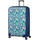 Pull-Over Luggage Cover XL City Print