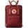 16 l ox red/rainbow pattern