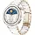 42 mm Keramikweiß Keramik-Armband