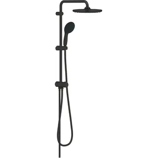 Grohe Vitalio Start System 250 Duschsystem schwarz 266802431