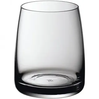 WMF professional Trinkgläser DIVINE  0.225L, spülmaschinenfest, transparent, 6 Stück