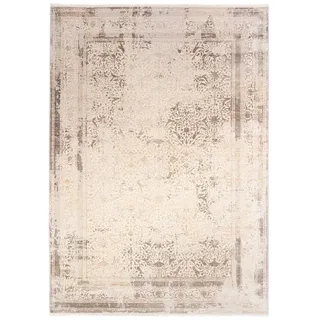 Musterring Vintage Teppich Opera 160 x 230 cm Mischgewebe Beige-Brown