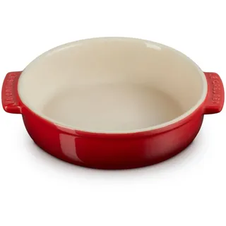 Le Creuset Tapasschale Kirschrot 14 cm