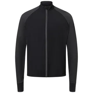 super.natural Light Air Jacket schwarz S