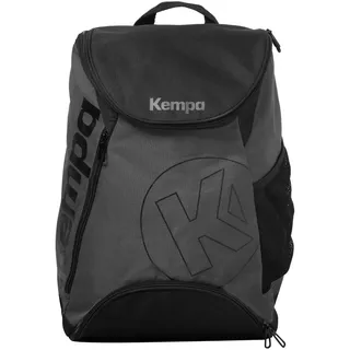 Kempa Rucksack anthrazit/schwarz