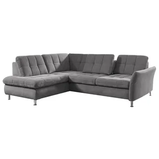 Beldomo Style Ecksofa DRESDEN - SC ca. 210.00x242.00