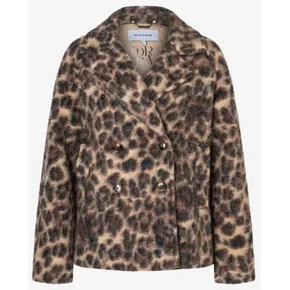 More & More Outdoorjacke Beige 36