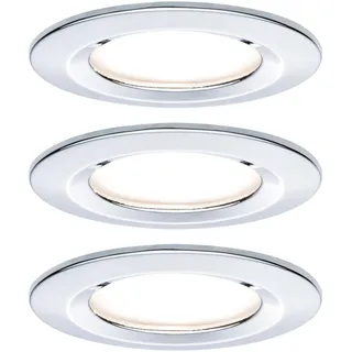 Paulmann Coin 3er Pack (934.63)