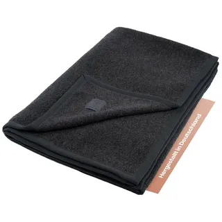 Wohndecke Extraweiche Wolldecke Kalif aus einem feinen Schurwoll-Kashmir Mix, Ritter Decken, Kuscheldecke, 80% Schurwolle, 20% Kashmir, weitere Größen & Farben grau 150 cm x 200 cm