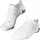 Füßlinge White/Mix 44-45