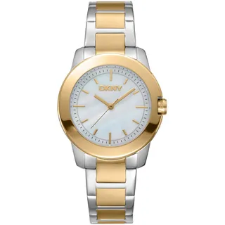 DKNY Park Ave Midi Two Tone 32 mm DK1L020M0065