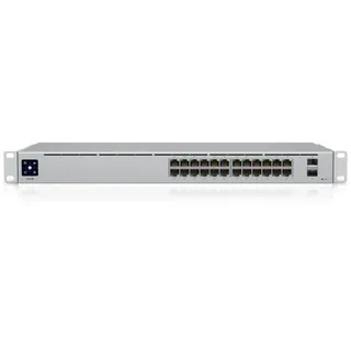 UBIQUITI networks UniFi USW-24-PoE-EU