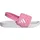 Kinder Badeslipper rosa Größe 30