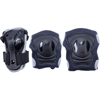 K2 Skates Unisex Inline Skates K2 Performance W Schonerset 2026 black/anthracite - Anthracite, 30E1418.1.1.S