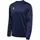 Essential Sweatshirt Marine S
