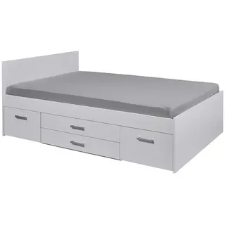 Interlink RANYA 140 x 200 cm Weiß