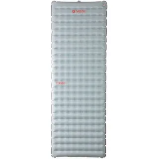 Nemo Tensor All-Season Regular Wide Isomatte (Größe 183x64cm, grau)