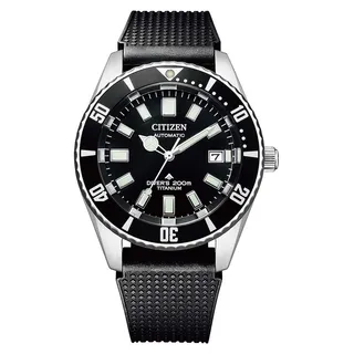 Citizen Promaster Marine Polyurethane 41 mm NB6021-17E