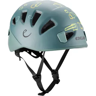 Edelrid Kletterhelm Jade/Petrol
