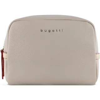Bugatti Kulturbeutel Ella Cosmetic Bag Beige