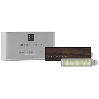 Rituals Homme Collection Life is a Journey - Car Perfume Raumdüfte 6 g Herren