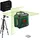 Kreuzlinienlaser UniversalLevel 360 Set