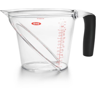 OXO GG 4 CUP ANGLED MEASURING CUP - INTL - TRITAN