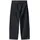 Pant Straight Fit Blau L