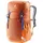 18 l chestnut/mandarine
