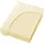 Formesse Spannbettlaken Baumwolle-Polyamid-Frottee-Elasthan 180 x 200 200 x beige