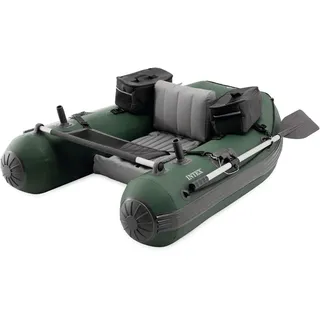 Intex Schlauchboot Big Catch Pro Fishing Tube 165x119x38cm
