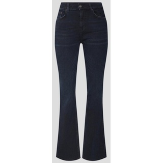 Drykorn 5-Pocket-Jeans blau 28/34