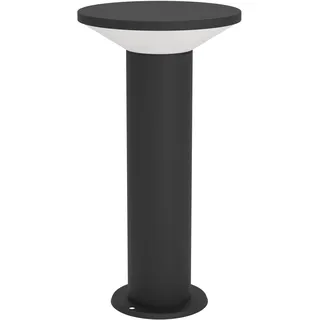 EGLO Außenleuchte Metall und Kunststoff 1100 lm IP44