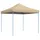 Beige 292x292x315 cm
