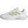Damen Tennis Shoes FTWR White/Gold met FTWR White 38 EU