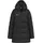 Coachjacke schwarz 42