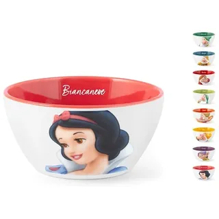 Disney Sette Nani Schüssel 590 Cc Aus New Bone China