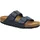 schmal blau 35