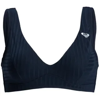 Roxy Bikini-Top Damen Schwarz M Cup B