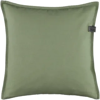 Schöner Wohnen Dekokissen Play 38 x 38 cm Grün
