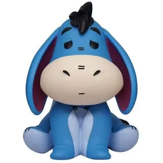 Winnie the Pooh - Eeyore PVC Spardose