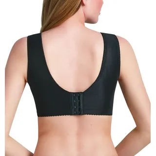 Anita Mylena Entlastungs-BH Schwarz 90E