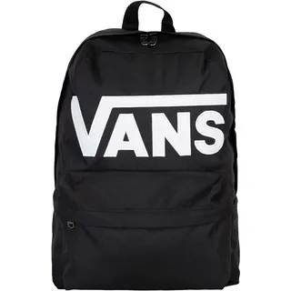 Old Skool III Rucksack Black, One size