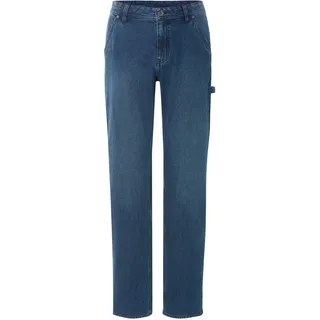 LIVERGY® Herren Jeans Carpenter (Blau, 48 (32/32))