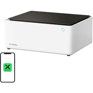 Xtool M1 10W Weiß