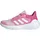 Clear Pink/Cloud White/Pulse Magenta 35 1/2