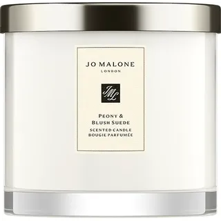 Jo Malone London Peony & Blush Suede Luxury Candle 2.100 g