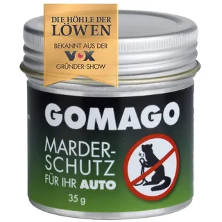 GOMAGO Marderabwehr GOMAGO