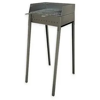 LISA - Grill Vesuvio 40x30 - Eisen Linie