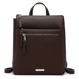 TAMARIS TAS Melissa Rucksack Braun